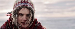 THE TUNDRA WITHIN ME — Nordatlantiske Filmdage 2025 (udsolgt)