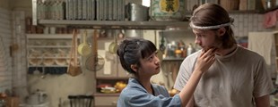 TOUCH — Nordatlantiske Filmdage 2025 (udsolgt)