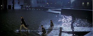 UNIVERSETS ENGLE — Nordatlantiske Filmdage 2025 (udsolgt)