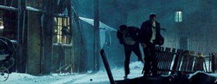 NORDATLANTISKE FILMDAGE 2026 —  unikke filmoplevelser fra nord