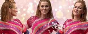 DIAGONALE STRIBER MED RESTER — workshop på pakhusstrik 2025