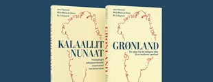 GRØNLAND — samtale med Jens Heinrich, Mira Maria Jo Kleist og Bo Lidegaard