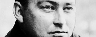 JØRGEN FRANTZ-JACOBSEN 125 — jubilæumsaften i NordOrd