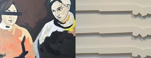 STORIS + FORBINDELSER — fernisering
