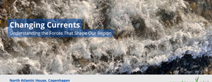 CHANGING CURRENTS – Understanding the Forces That Shape Our Region