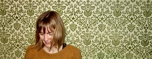 ÞÓRDÍS ÍVARSDÓTTIR — stemningsfuld cafékoncert