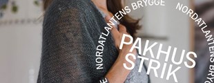 DET FÆRØSKE SJAL — workshop ved Ann Højgaard Slot på Pakhusstrik 2026