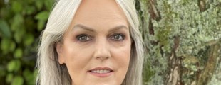 ELIN BRIMHEIM HEINESEN — fortæller om og fortolker Jens Pauli Heinesen