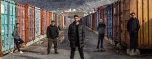 NANOOK — live på Nordatlantens Brygge