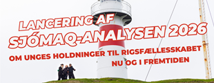 LANCERINGSEVENT - Sjómaq analysen 2026